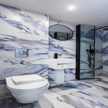 Appartement Modern - 2p - Pigalle Sacre-c Ur