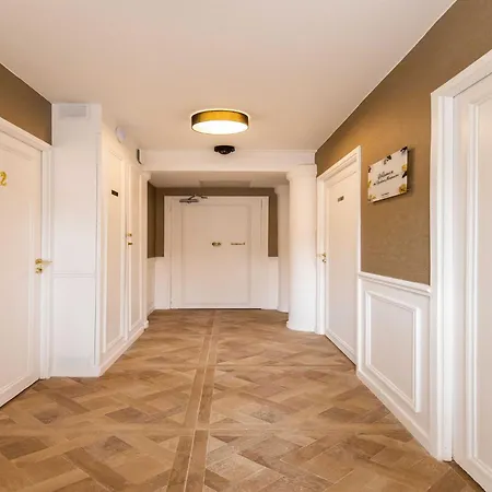 Appartement Modern - 2p - Pigalle Sacre-c Ur *